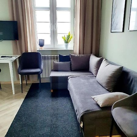 Apartamenty W Kamienicy - Centrum, Bezplatny Parking Ełk Εξωτερικό φωτογραφία