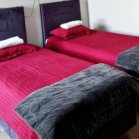 Apartamenty W Kamienicy - Centrum, Bezplatny Parking Ełk Εξωτερικό φωτογραφία