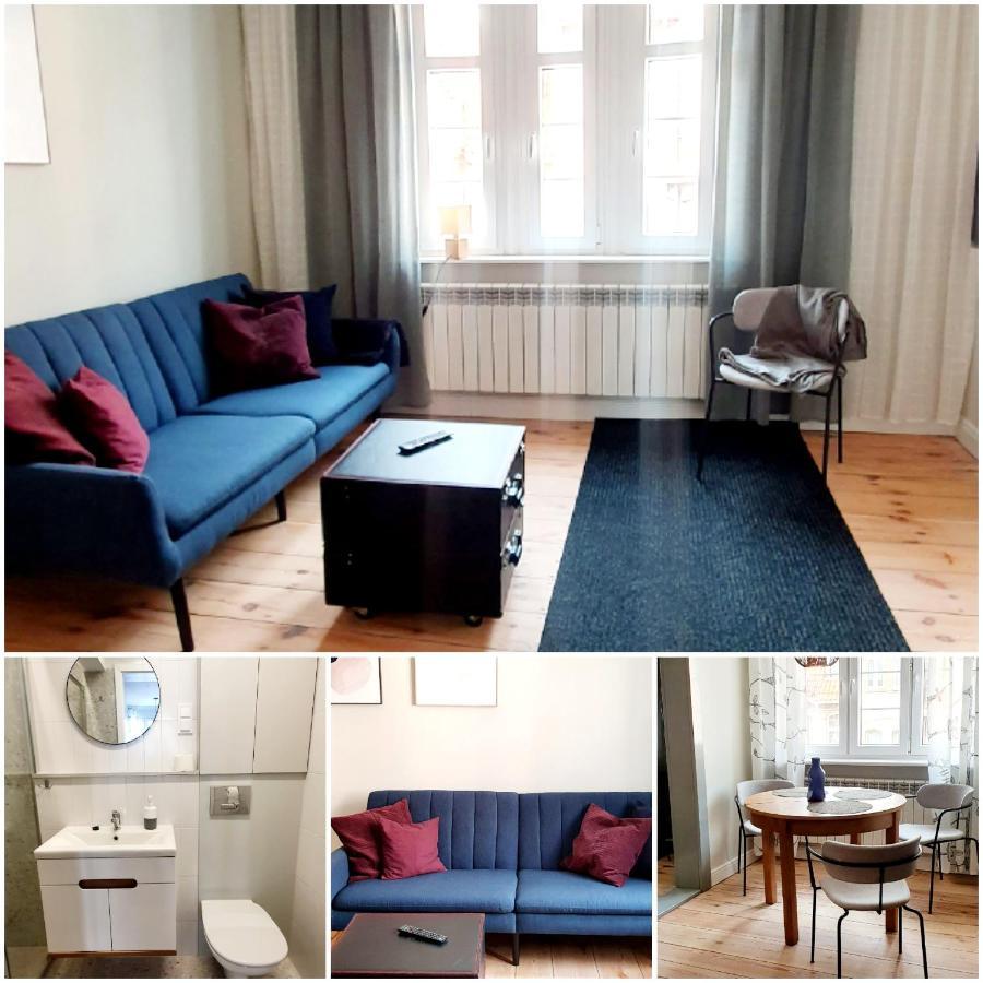 Apartamenty W Kamienicy - Centrum, Bezplatny Parking Ełk Εξωτερικό φωτογραφία