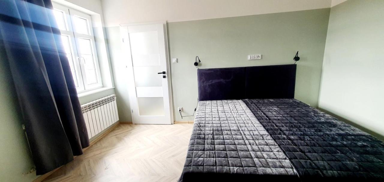 Apartamenty W Kamienicy - Centrum, Bezplatny Parking Ełk Εξωτερικό φωτογραφία