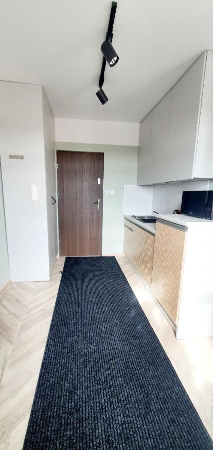 Apartamenty W Kamienicy - Centrum, Bezplatny Parking Ełk Εξωτερικό φωτογραφία