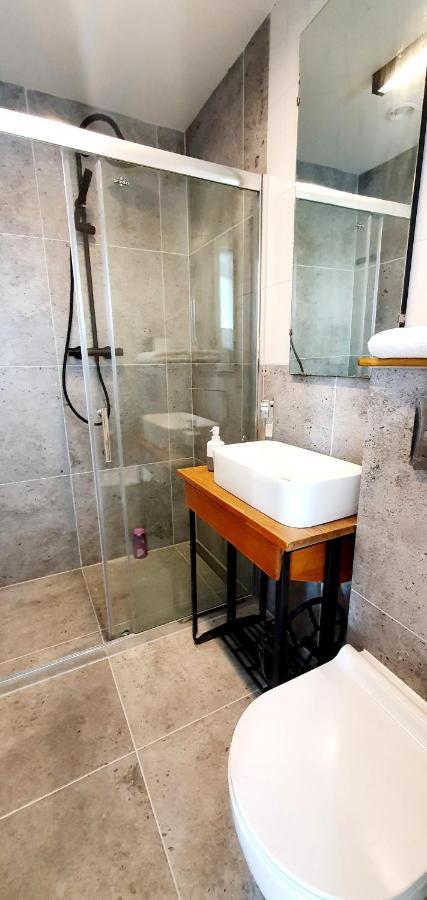 Apartamenty W Kamienicy - Centrum, Bezplatny Parking Ełk Εξωτερικό φωτογραφία