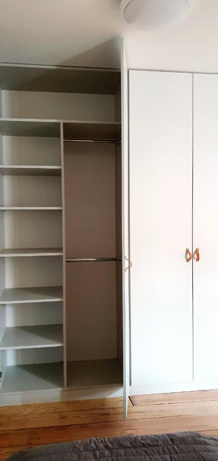 Apartamenty W Kamienicy - Centrum, Bezplatny Parking Ełk Εξωτερικό φωτογραφία