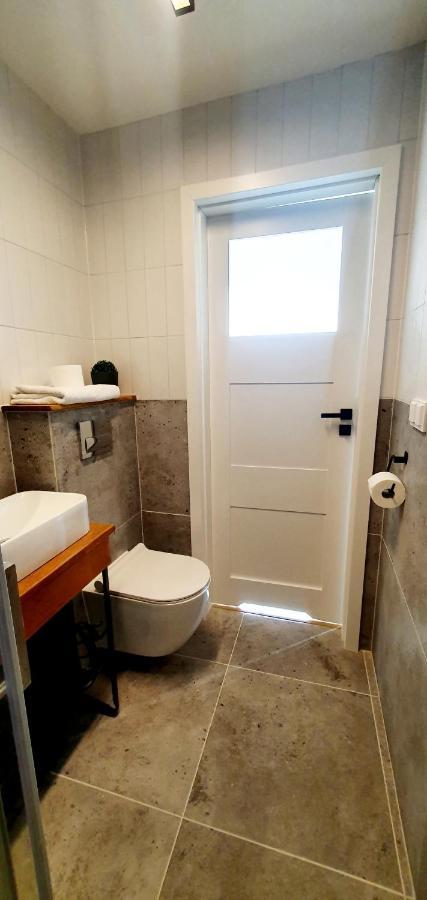 Apartamenty W Kamienicy - Centrum, Bezplatny Parking Ełk Εξωτερικό φωτογραφία