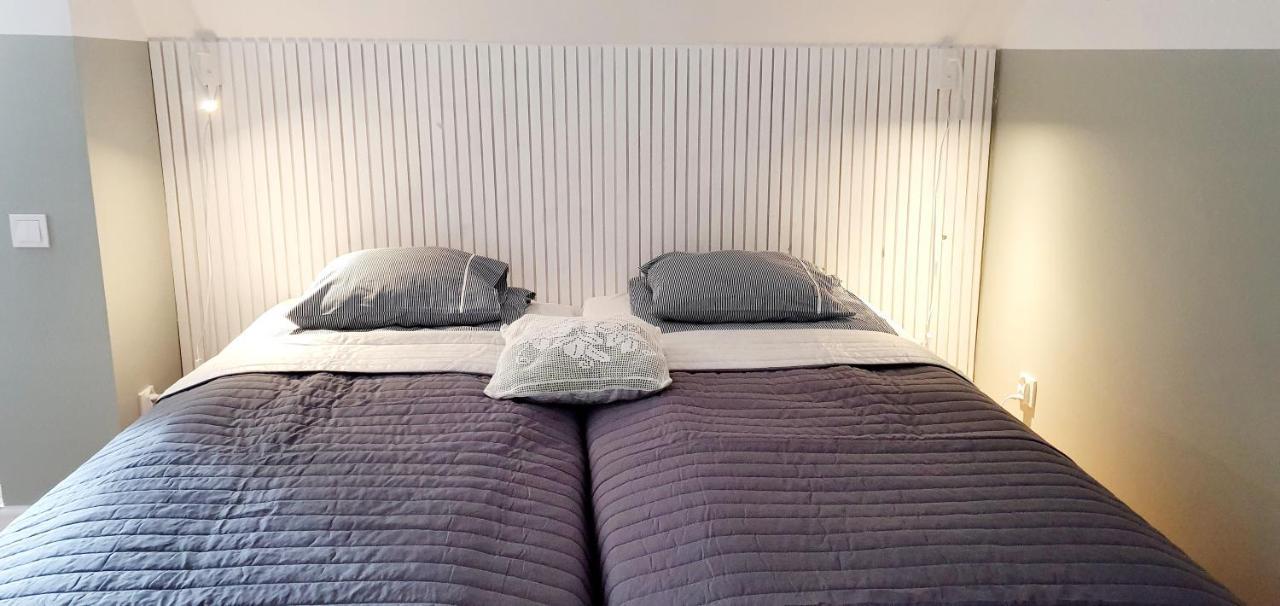 Apartamenty W Kamienicy - Centrum, Bezplatny Parking Ełk Εξωτερικό φωτογραφία
