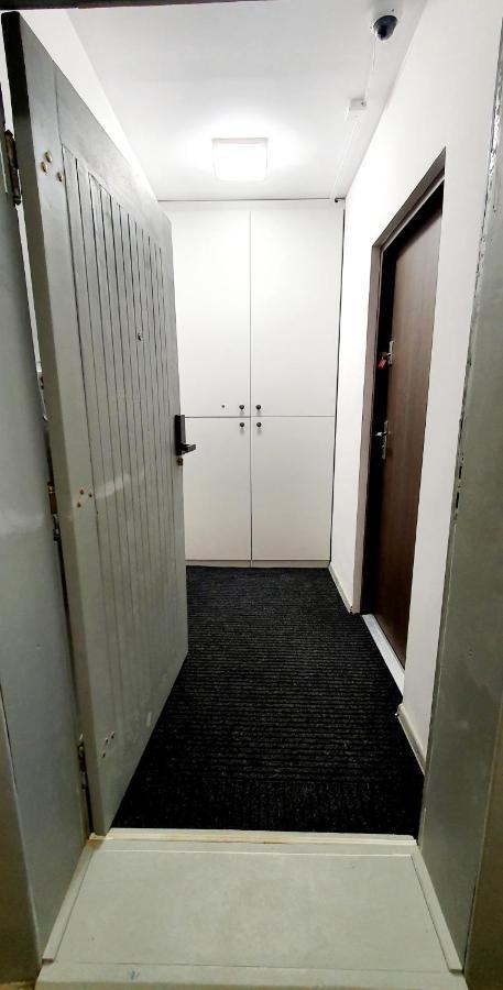 Apartamenty W Kamienicy - Centrum, Bezplatny Parking Ełk Εξωτερικό φωτογραφία