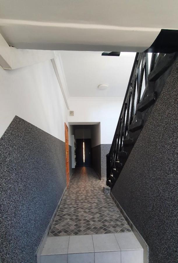 Apartamenty W Kamienicy - Centrum, Bezplatny Parking Ełk Εξωτερικό φωτογραφία
