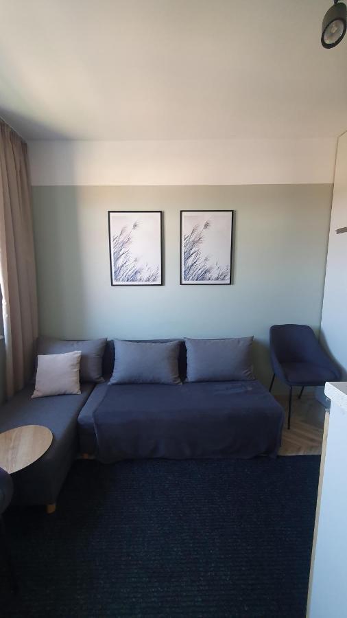 Apartamenty W Kamienicy - Centrum, Bezplatny Parking Ełk Εξωτερικό φωτογραφία