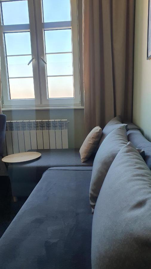 Apartamenty W Kamienicy - Centrum, Bezplatny Parking Ełk Εξωτερικό φωτογραφία