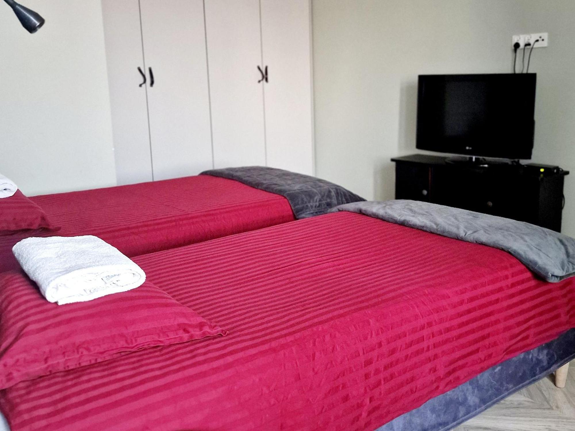 Apartamenty W Kamienicy - Centrum, Bezplatny Parking Ełk Εξωτερικό φωτογραφία